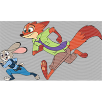 Disney Style-DSN 789